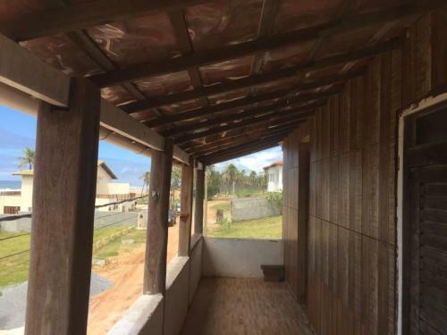 Casa Beira Mar Em Baixio