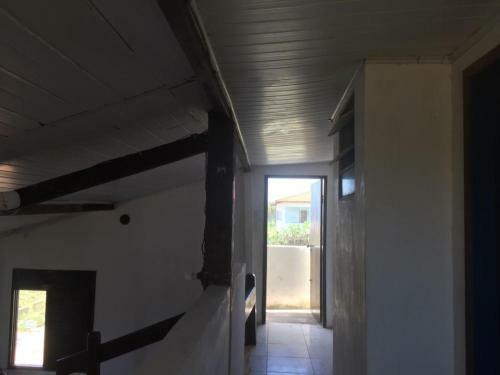 Casa Beira Mar Em Baixio