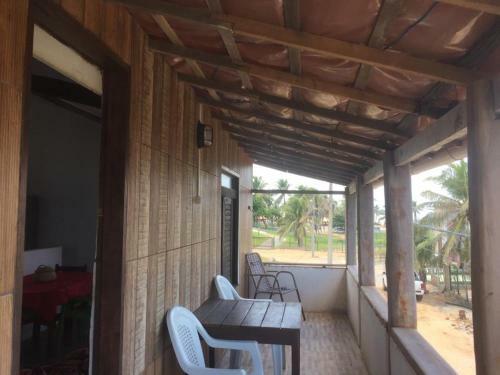 Casa Beira Mar Em Baixio