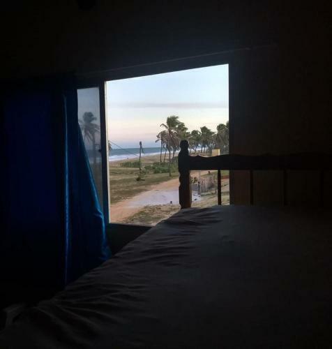 Casa Beira Mar Em Baixio