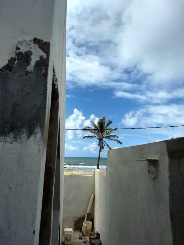 Casa Beira Mar Em Baixio
