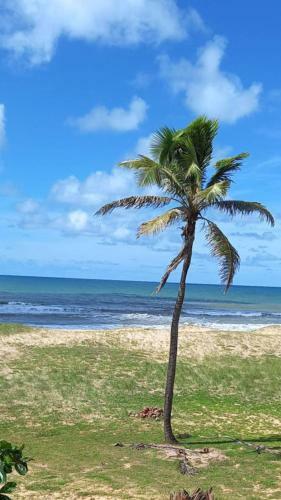 Casa Beira Mar Em Baixio