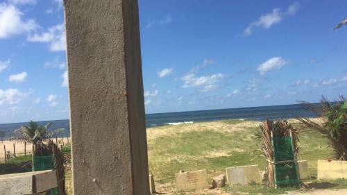 Casa Beira Mar Em Baixio