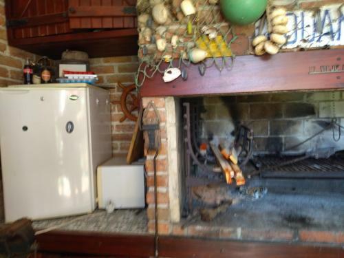 Apartamento Parque Del Plata Sur.