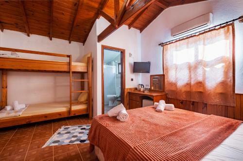 Bed & Breakfast Akya Adrasan Pansiyon