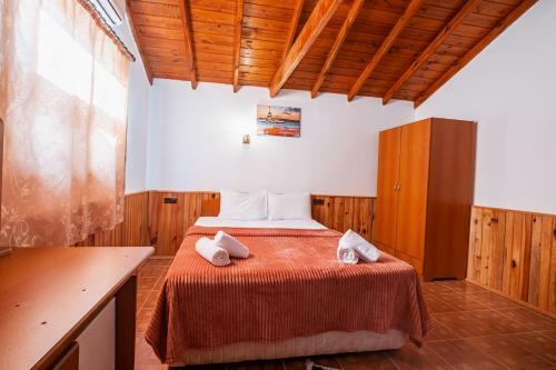 Bed & Breakfast Akya Adrasan Pansiyon