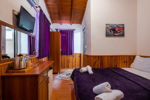 Bed & Breakfast Akya Adrasan Pansiyon