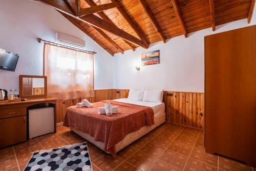 Bed & Breakfast Akya Adrasan Pansiyon