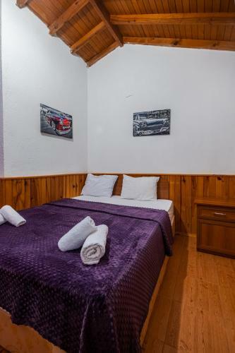 Bed & Breakfast Akya Adrasan Pansiyon