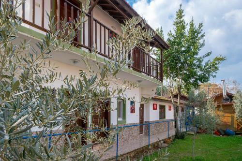 Bed & Breakfast Akya Adrasan Pansiyon