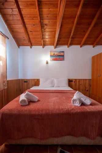 Bed & Breakfast Akya Adrasan Pansiyon