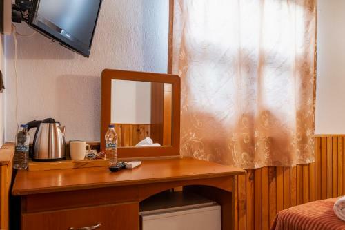 Bed & Breakfast Akya Adrasan Pansiyon