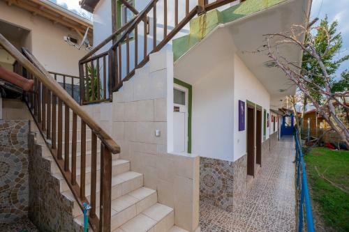 Bed & Breakfast Akya Adrasan Pansiyon