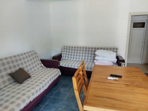Adrasan Parlak Apart