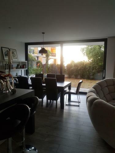 Apartamento Koliba Appartment