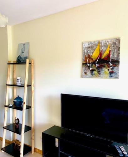 Apartamento Departamentodeluxe