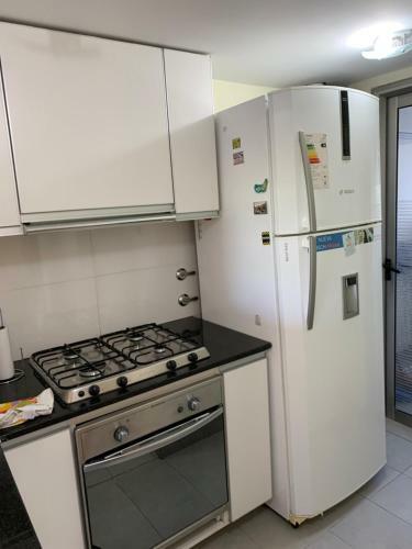 Apartamento Departamentodeluxe