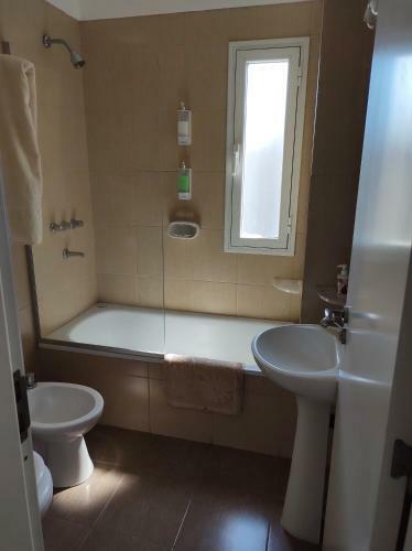 Apartamento Departamento Funcional Y Moderno