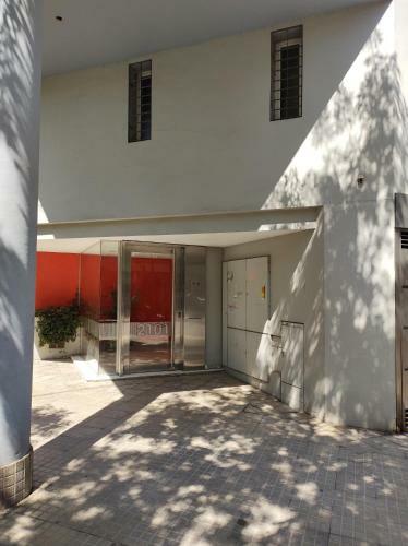 Apartamento Departamento Funcional Y Moderno