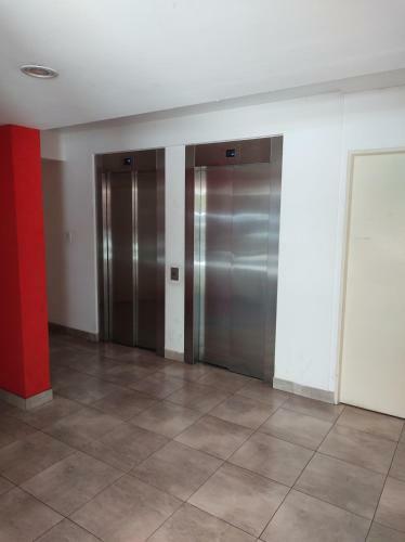 Apartamento Departamento Funcional Y Moderno