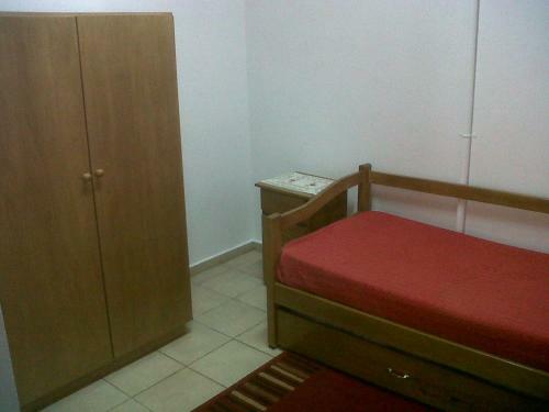 Apartamento Departamento Parque Espa�a