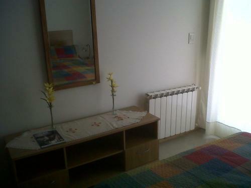 Apartamento Departamento Parque Espa�a
