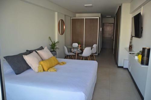 Apartamento Cdm Temporal