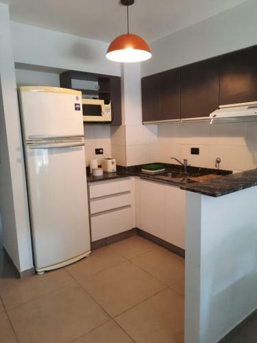 Apartamento Hermoso Departamento En El Coraz�n de La Ciudad