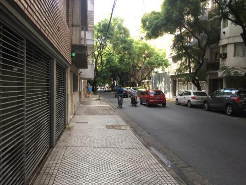 Apartamento C�modo Departamento Rosarino
