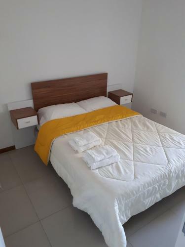 Apartamento Departamento Francia