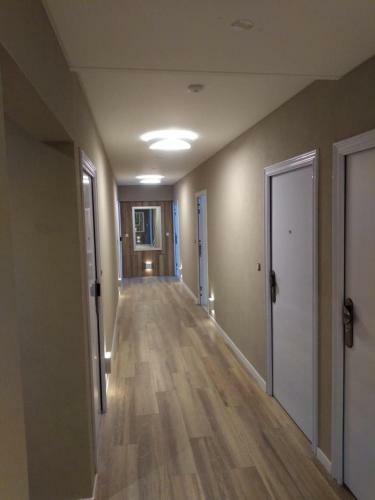 Apartamento Monoambientes Temporarios