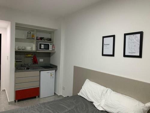 Apartamento Monoambiente Pichincha
