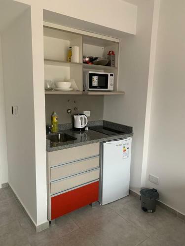 Apartamento Monoambiente Pichincha