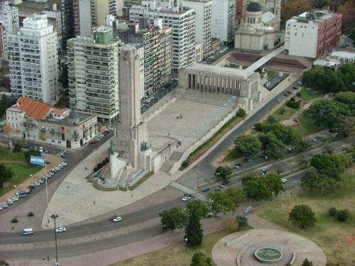 Apartamento Abasto House