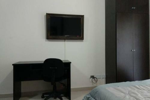 Apartamento Abasto House