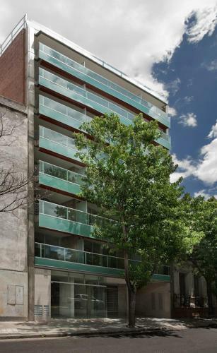 Apartamento Esmeralda