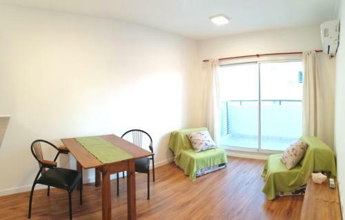 Apartamento Callao Suit Rosario