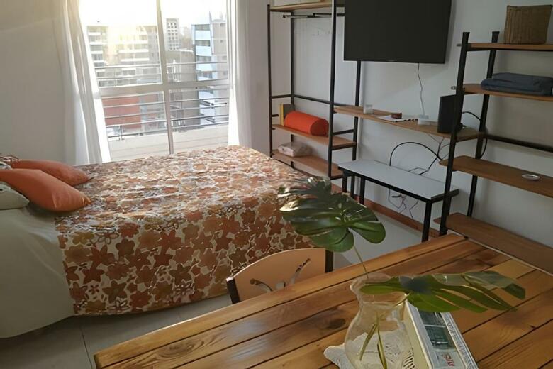 Apartamento Chez Amancay! Depto Ov Lagos