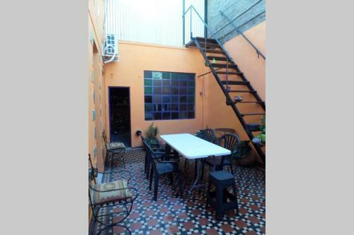 Bella Casa 110m2 - Centro - Patio - Parrilla