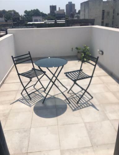 Apartamento Suites Quality 2 - Rosario