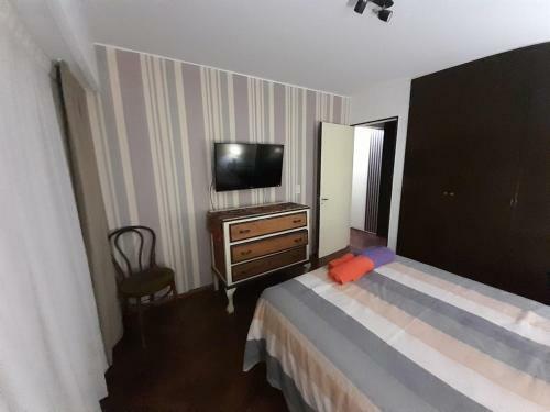Apartamento Departamento Familiar Centrico