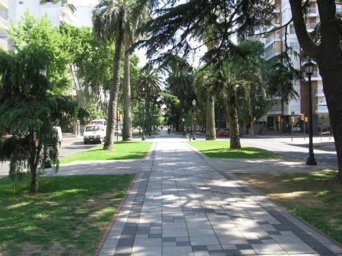 Apartamento Alvear Bis