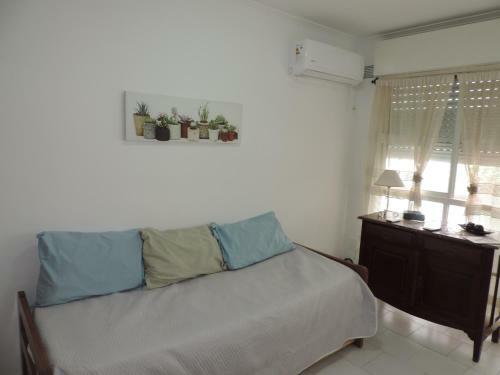 Apartamento Alvear Bis