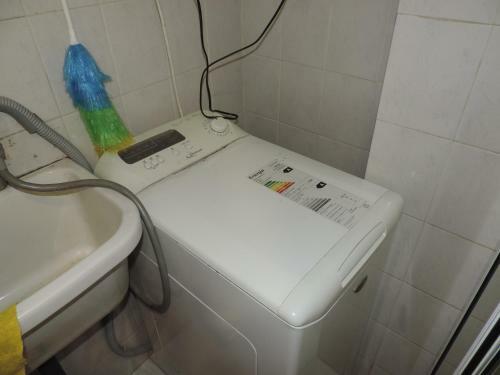 Apartamento Alvear Bis