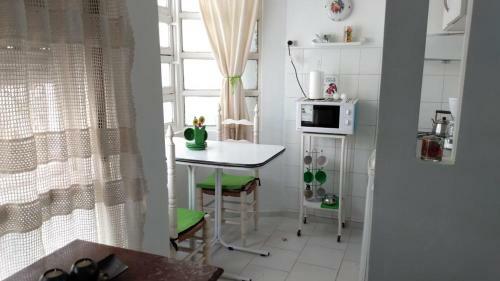 Apartamento Alvear Bis