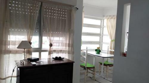 Apartamento Alvear Bis