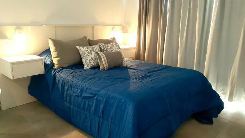 Apartamento Suites Quality 1 - Rosario