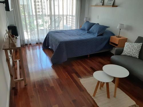 Apartamento Balcarce R�o.