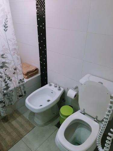 Apartamento Balcarce R�o.