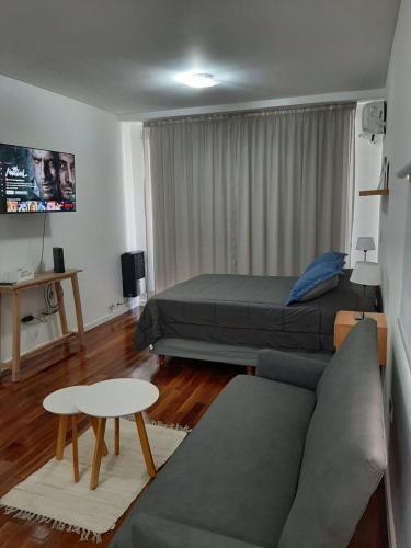 Apartamento Balcarce R�o.